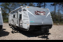 New 2013 Coleman Coleman CTS262BH Travel Trailer For Sale